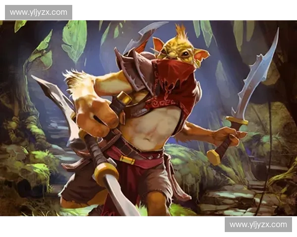 深夜开黑DOTA2真的好爽兄弟齐心配合团灭对面激情不断