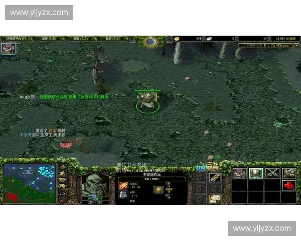 Dota2玩家吐槽：那些令人抓狂的队友和让人崩溃的游戏机制